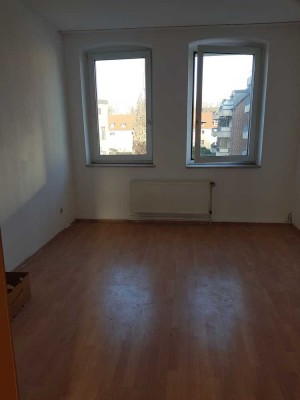 Freundliche, helle, ruhige 3-Zimmer-Etagenwohnung in Herne-Wanne in zentraler Lage