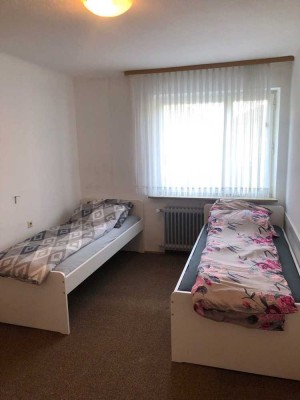 Gemütliche 2-Zimmer-Wohnung (30 m²) in Gößweinstein