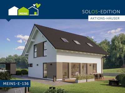 Sicher in Ihr neues Zuhause,  KFN/QNG Förderung, nutzen Sie unsere Mietkauf II Plus Finanzierung