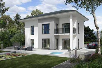 Jetzt ins eigenes Zuhause