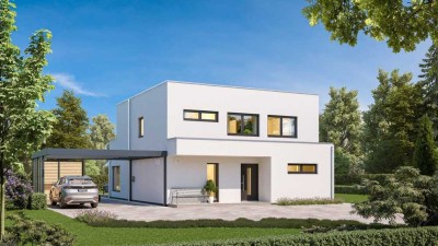 Komfortabel & elegant - Stadtvilla zum Wohlfühlen!