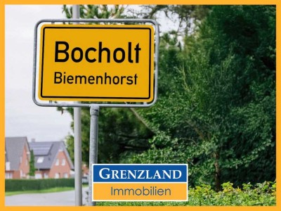 Großes Familienhaus in Biemenhorst