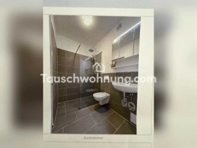 Tauschwohnung: Wohnung In Nordstadt