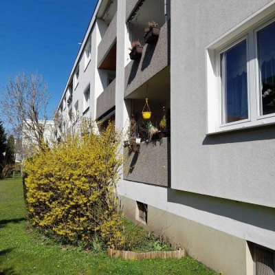 Courtagefrei: 4-Zimmer-Eigentumswohnung in bester Lage