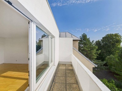 Traumhafte DG-Wohnung in 1210 Wien: Ab 750,-- € Kreditrate/Monat!!!