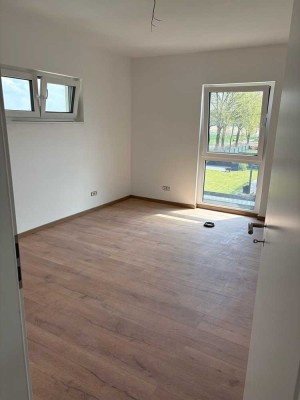 EFH Neubau KFW 55 Haus Smart Home, PV, Fußbodenheizung, Garten, Terrasse