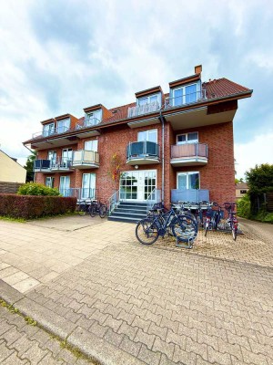 Möblierte 1-Zimmer-Wohnung mit Balkon und Top-Anbindung in Aachen – Ideal für Studierende oder Singl