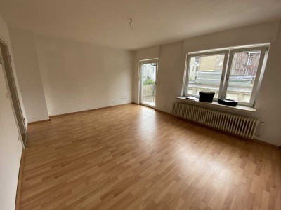 RESERVIERT | 3-Zimmer-Wohnung | 70,67 m² | BALKON