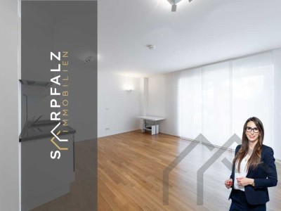 Studententraum im Zentrum Homburgs