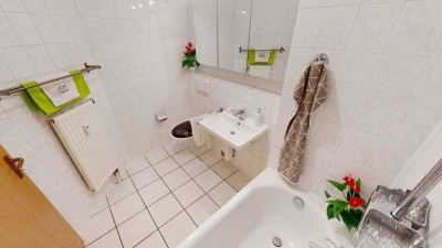 Perfekt zum selber einziehen
