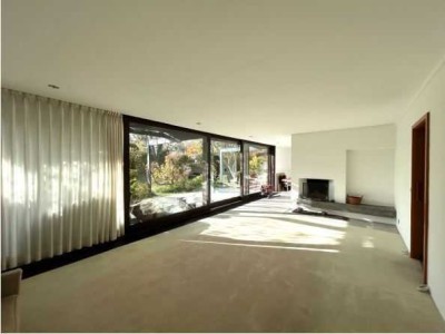 Exklusive Maisonettewohnung im Bauhausstil in Wellingsbüttel - mit Garten und Garage