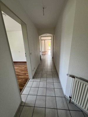 Stilvolle 3-Zimmer-Dachgeschosswohnung mit EBK in Lengerich