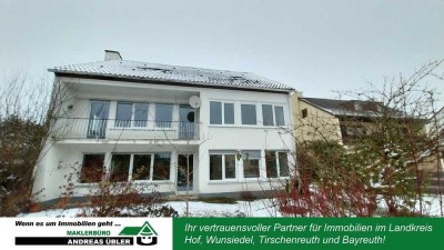 Charmante 2-Zimmer-Dachgeschoss-Wohnung