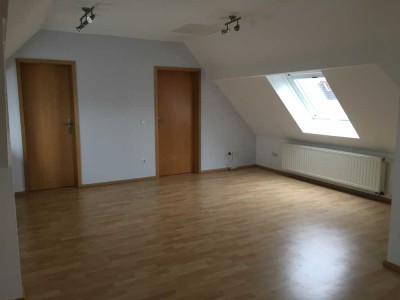 Preiswerte, modernisierte 2-Zimmer-Wohnung mit EBK in Sassenberg