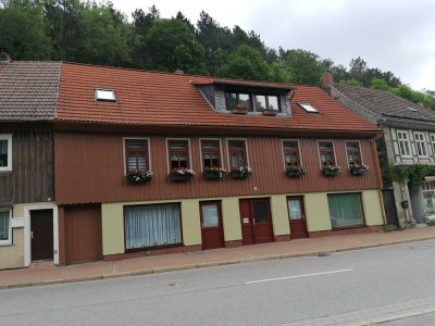 2 Familienhaus mit Ferienwohnung