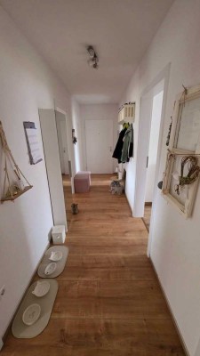 *** 3 ZIMMER WOHNUNG + BALKON - GEHOBENE AUSSTATTUNG - ZENTRALE & RUHIGE LAGE ***