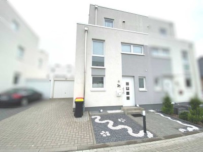 Doppelhaushälfte in begehrter Dyklage Kanesdyk