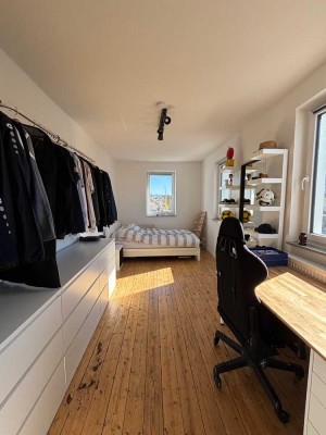 Exklusive 2-Zimmer-Wohnung in Mosbach