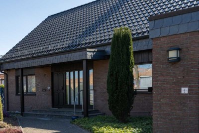 Traumhaus mit großem Garten in bester Lage zu verkaufen