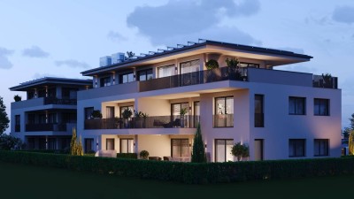 Ihr Wohntraum im Lavanttal - das neue Wohnbauprojekt am Rikliweg