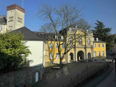 E.-Werden Randlage Altstadt Klemensborn / Folkwangschule (Universität) Appartment, KDB
