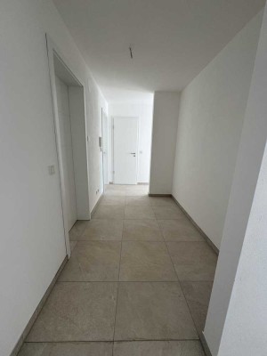 Neubau 4-Raum-Wohnung (106 qm) mit gehobener Innenausstattung, EBK in Meitingen OT Erlingen