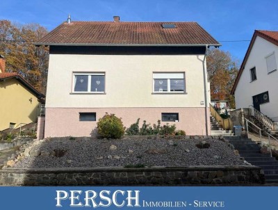 Zum Glück für die Familie!!!