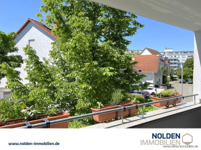 ***IHR PLATZ AN DER SONNE – FELDRANDLAGE MIT PERSPEKTIVE***
