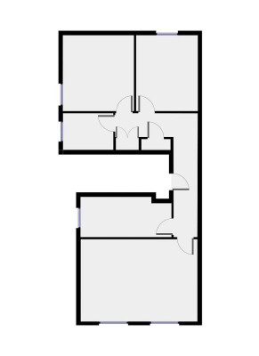 3-Zimmer-Wohnung in Frankenthal (Pfalz) - Eppstein