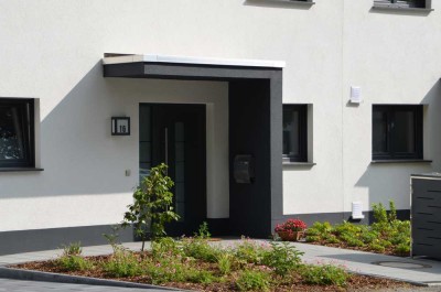 geräumige Stadtvilla mit modernster Technik in schöner Lage von Dortmund Derne