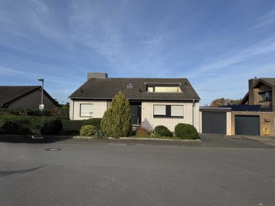 Freistehendes Einfamilienhaus für die große Familie in Alt-Marl