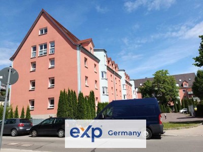 Große 5 Zimmer Wohnung zu vermieten