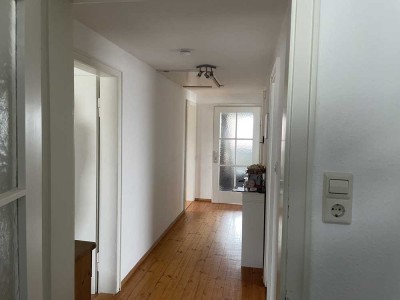 Zentrales Mehrfamilienhaus in Ertingen – vielseitig nutzbar, mit großem Potenzial!