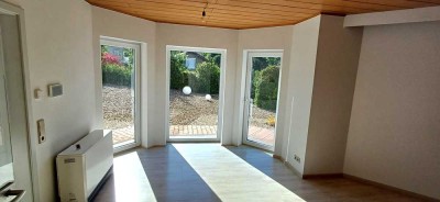 Attraktive,ruhige 3-Zimmer Wohnung mit Balkon/Terrasse in Mosbach