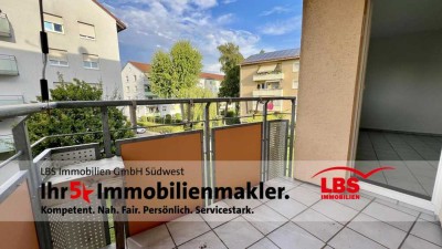 Bequemes Wohnen & ideale Infrastruktur