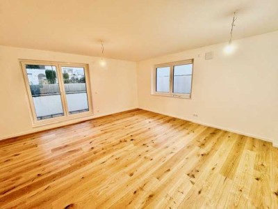 *** REDUZIERT, letzte TOP Neubau-Wohnung , 3,5 Zimmer mit Freisitz/Terrasse in Götzenhain***