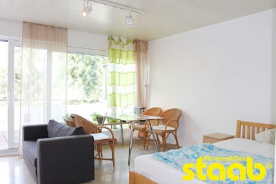 ***PENDLERWOHNUNG*** MÖBLIERTES APARTMENT AM GODELSBERG!