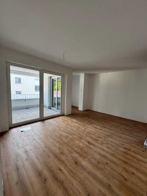 Attraktive 2-Zimmerwohnung in bester Lage!!
