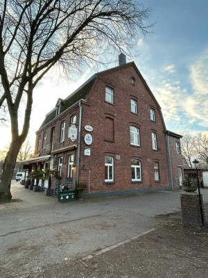Wohnen im schönen Marienviertel