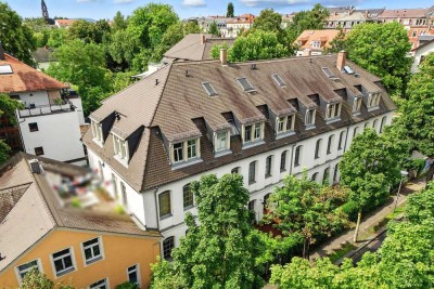 diese Wohnung lässt keine Wünsche offen