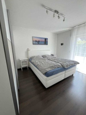 Vollständig renovierte 3-Zimmer-Wohnung mit 2 großenBalkonund Einbauküche in Bad Neuenahr-Ahrweiler