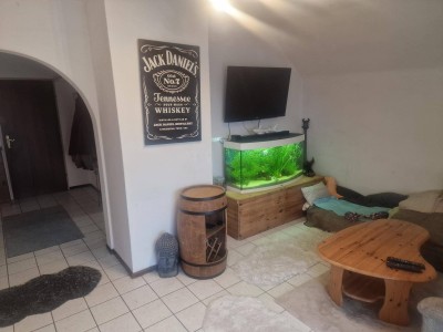 Suche Nachmieter für 80qm Wohnung
