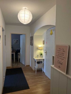 2 Zimmer Ferienwohnung/Eigentumswohnung am Tachinger See