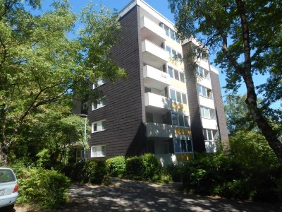 Bezugsfertige 2-Zimmer-Wohnung in Westhofen!