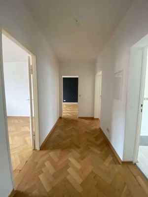 Ideal geschnittene 3 ZKB Wohnung in beliebter Lage von Leipheim