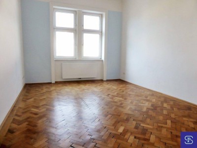 Provisionsfrei: Unbefristeter 42m² Altbau mit Einbauküche und 2 Zimmern - 1140 Wien