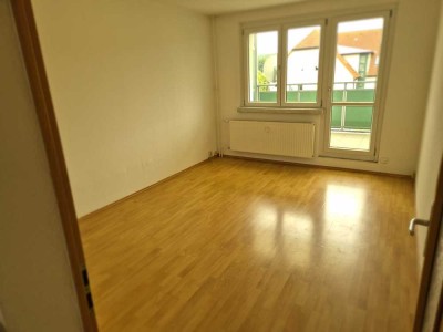 2-Raum-Wohnung gesucht? Sie haben Sie gefunden!