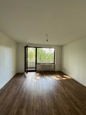 *Perfekt für Singles* Sonnige 1,5-Zimmer-Wohnung in Norderstedt