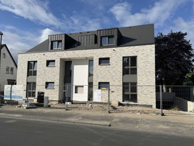 Attraktive Neubauwohnung in Gütersloh-Kattenstroth