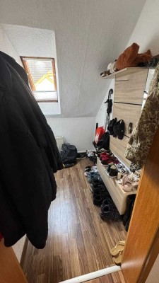 Nachmieter Gesucht! Schöne 3,5-Zimmer-DG-Wohnung in Hagen